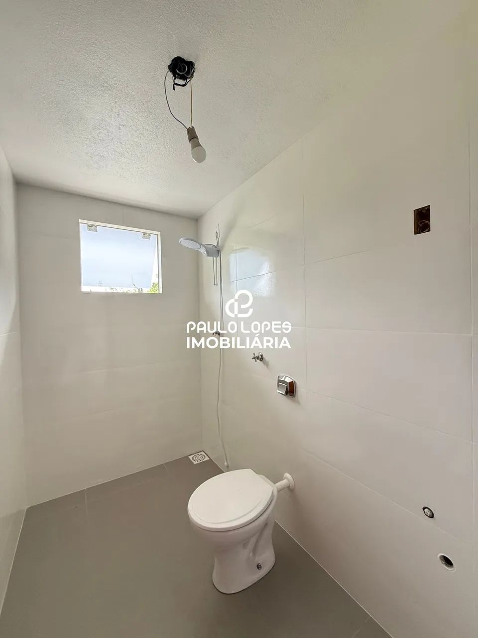 CAPRICHO! Casa nova 2 quartos em Paulo Lopes - 57m² - Areias - Foto 4