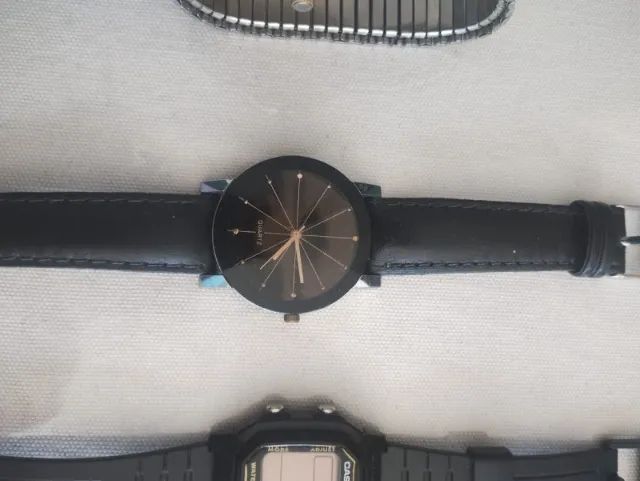 Relogio - Foto 3