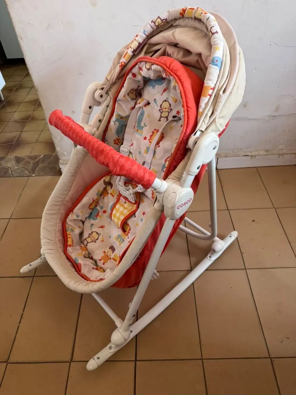 Balanço  - Foto 3