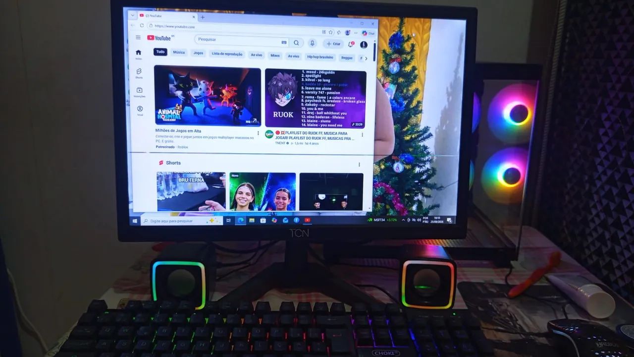 VENDO PC  - Foto 4