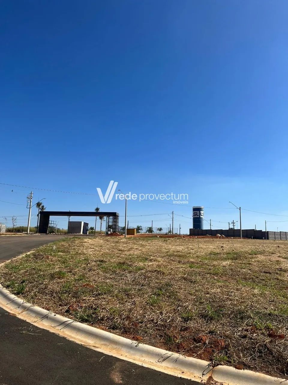 terreno - Villagio Paulínia - Paulínia