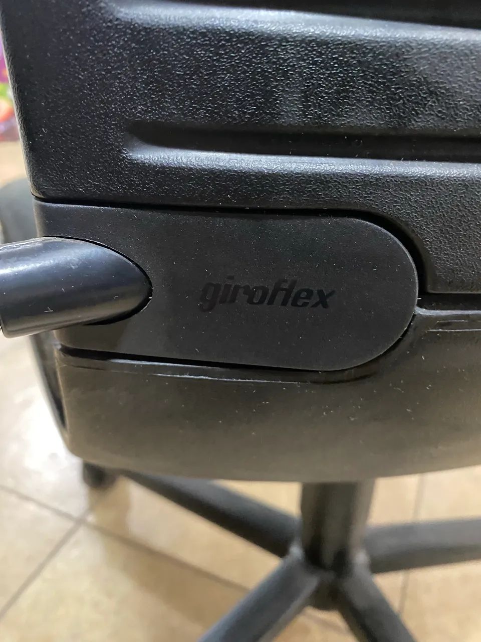 EXCLUSIVIDADE - cadeira Giroflex 44 - Foto 4
