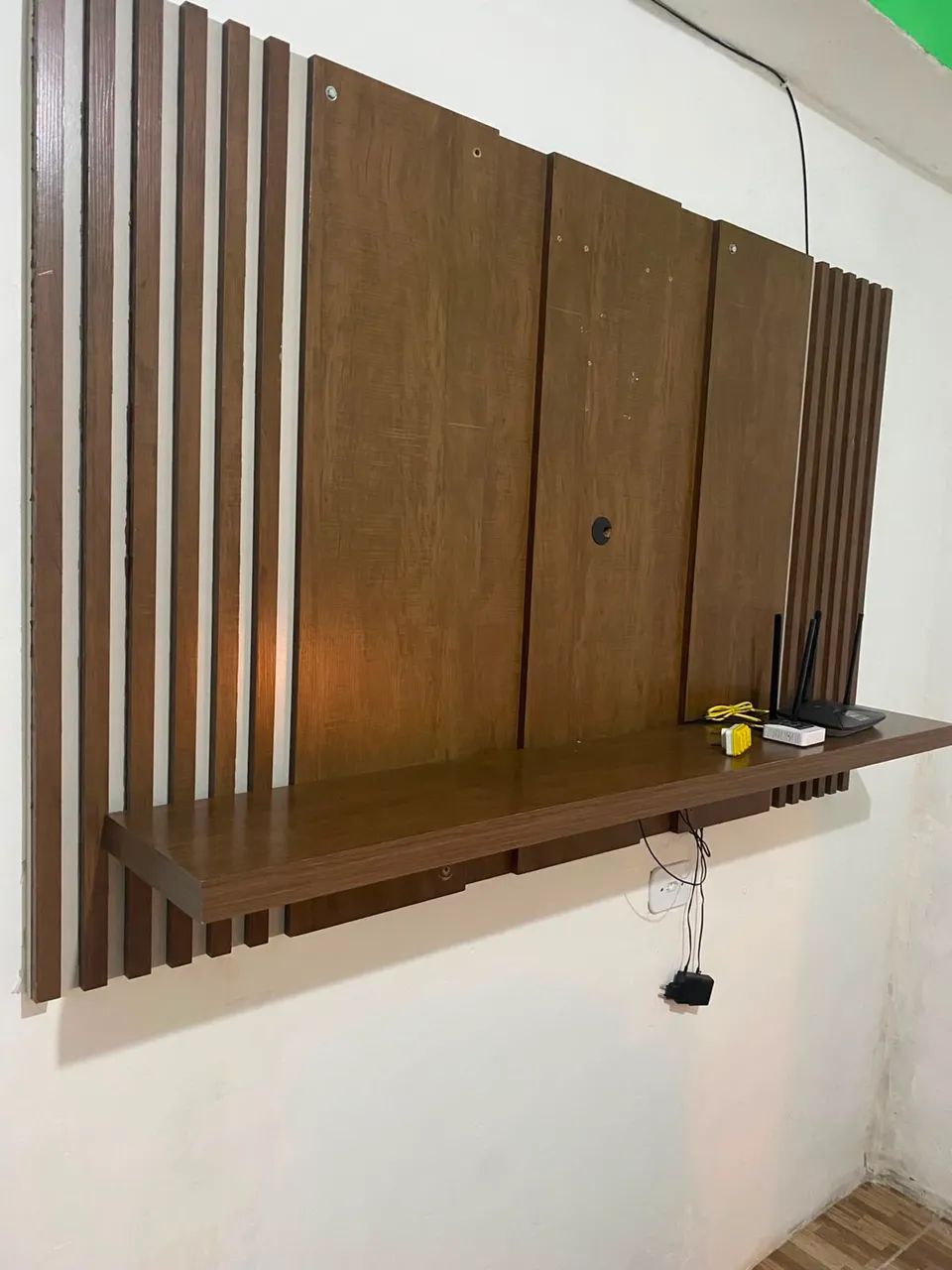 Rack semi nova 