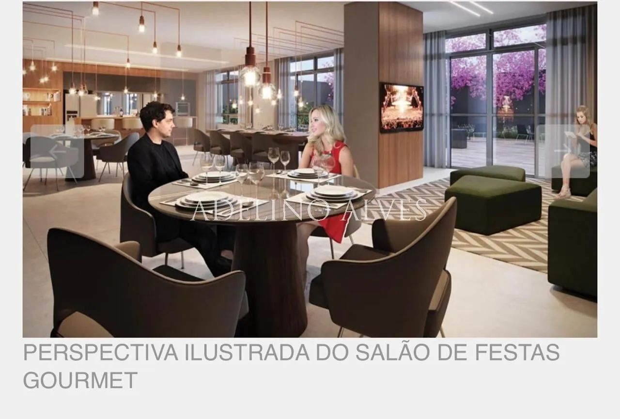 Apartamento, Pinheiros - São Paulo - Foto 4