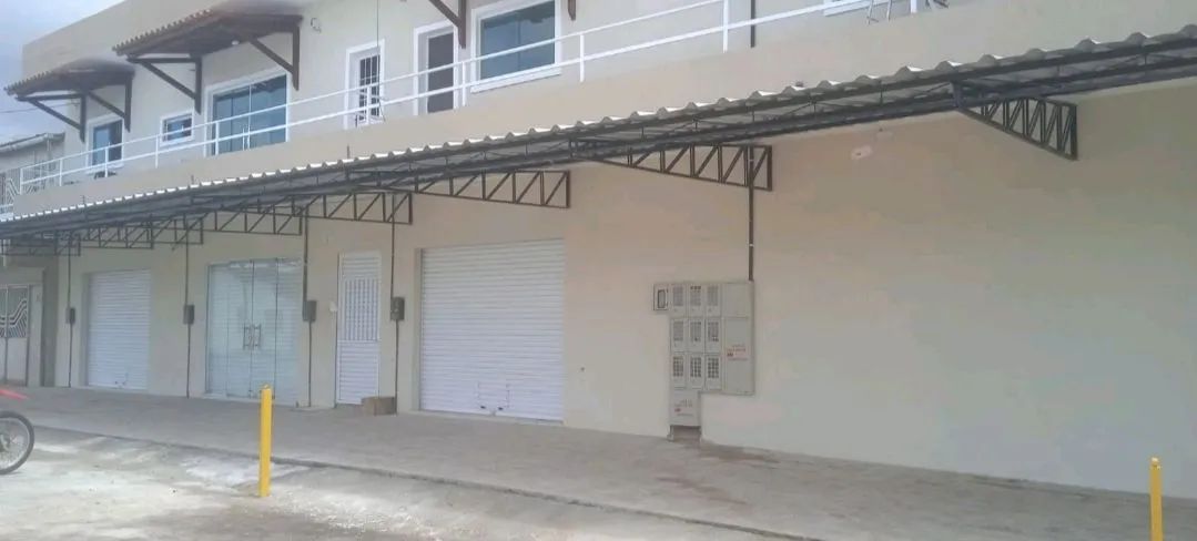 Aluga-se Belíssimo Ponto Comercial - Foto 3