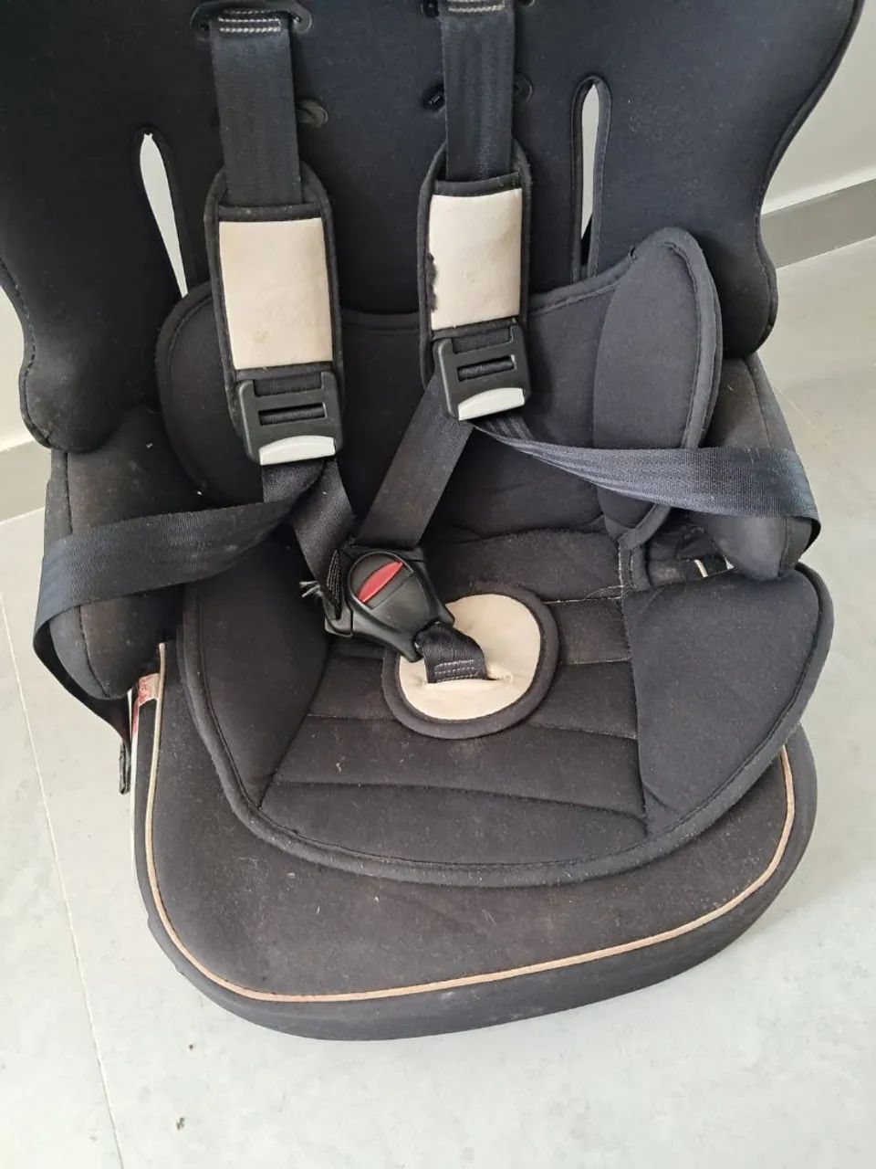 Cadeira criança para carro - Foto 3