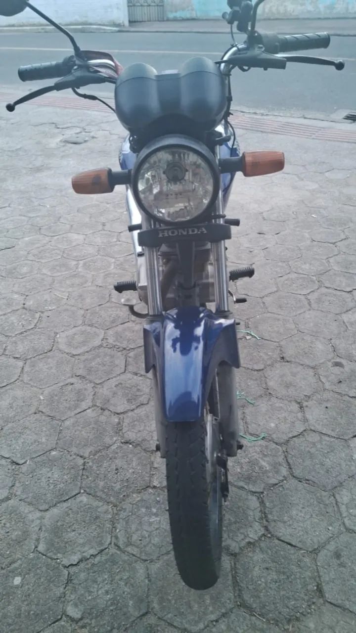 LOCAÇAO DE MOTOS - Foto 3