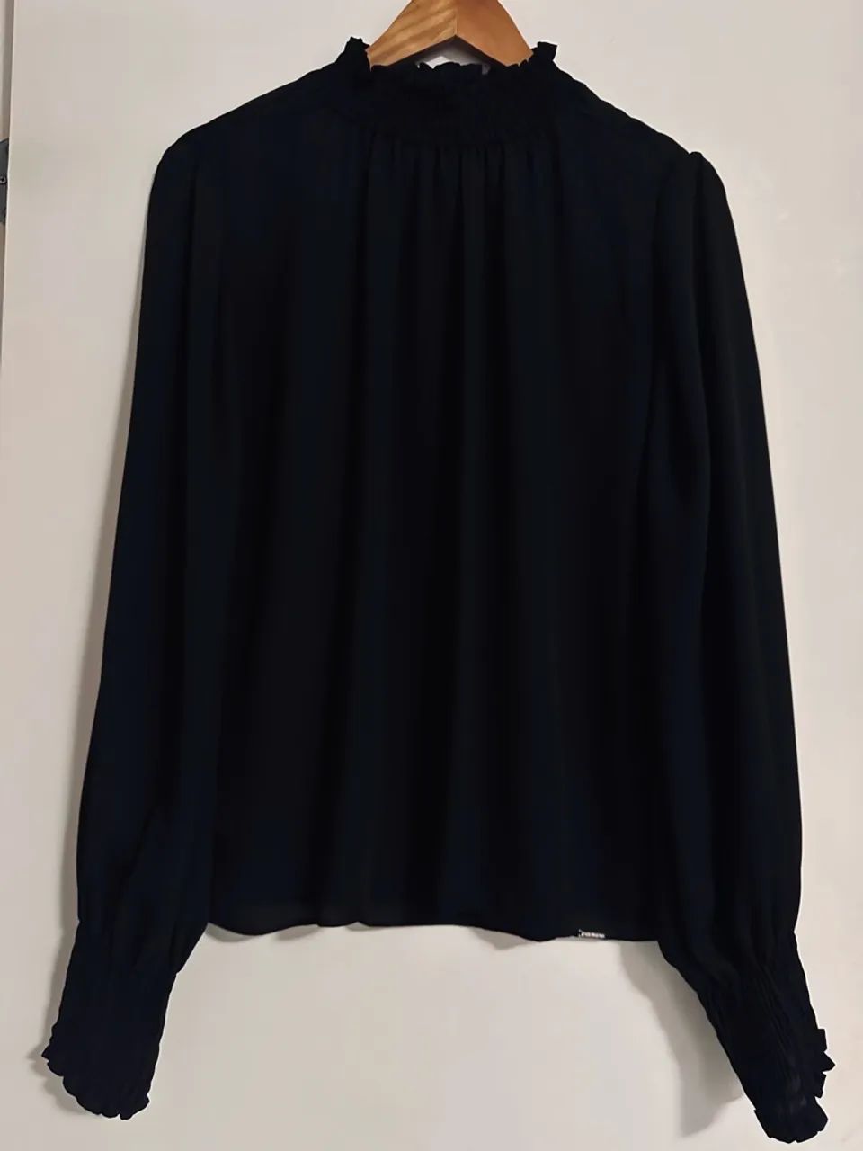 Blusa Lança perfume  - Foto 2