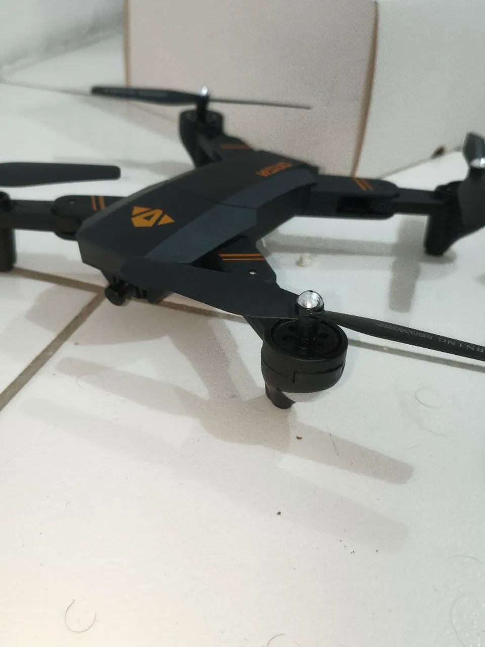Drone visuo - Foto 3