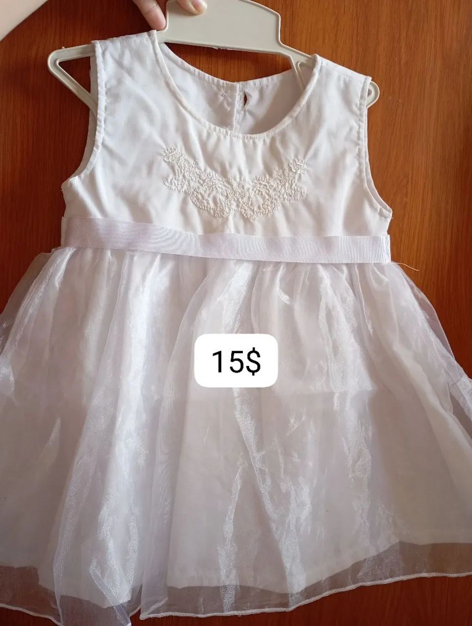 Desapego de vestidos 