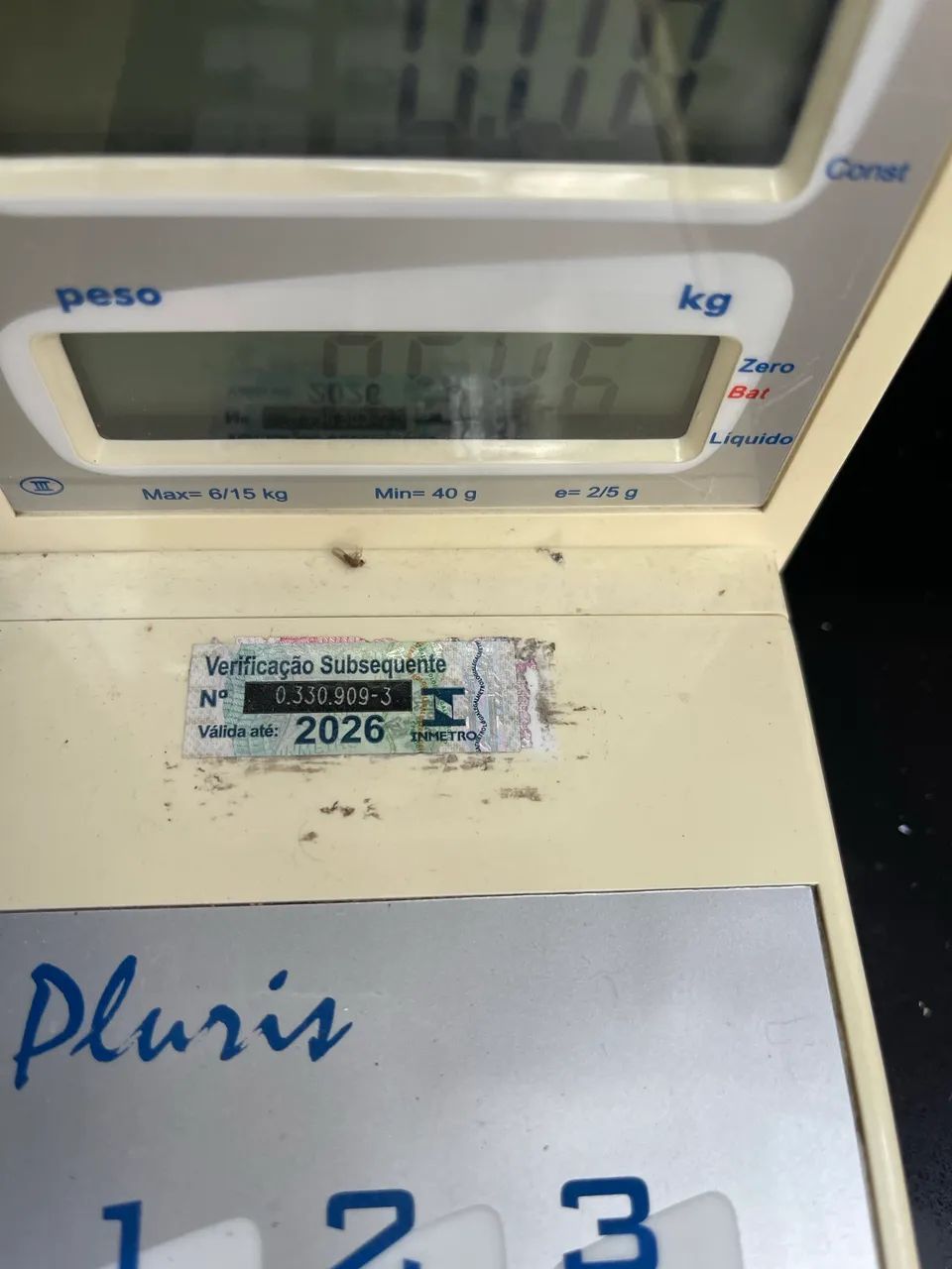 Balança Filizola Beyond - Foto 4