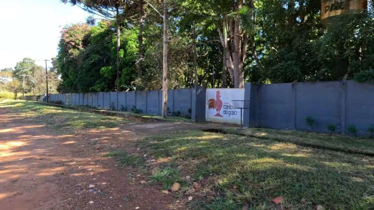 MELHOR CHÁCARA DE LUZIÂNIA - Vendo com Urgência  - Foto 3
