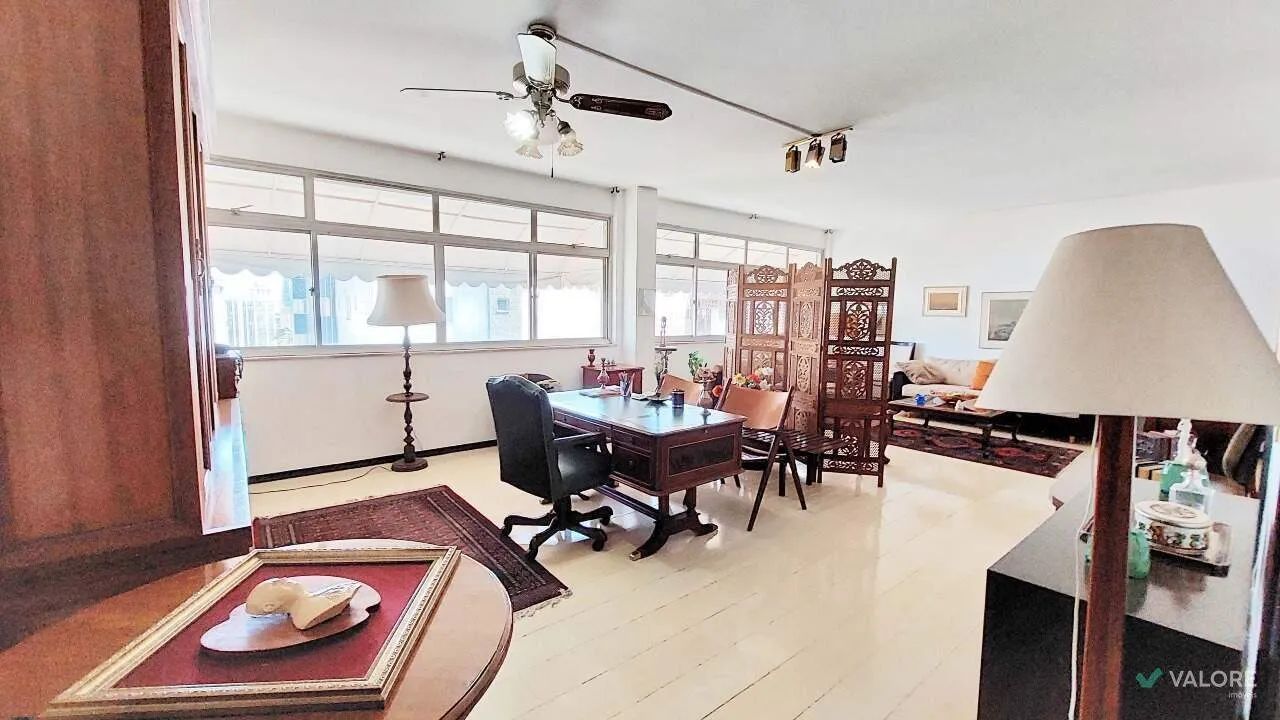 APARTAMENTO 6 QUARTOS - FUNCIONÁRIOS - Foto 2