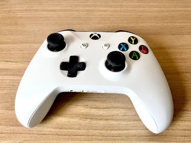 Controle Xbox One S Ótimo estado - Foto 6