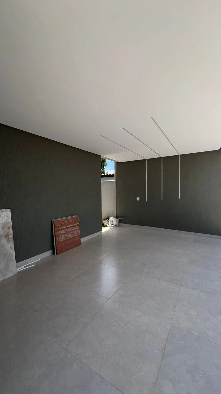 Casa - Vila Finsocial - Foto 4