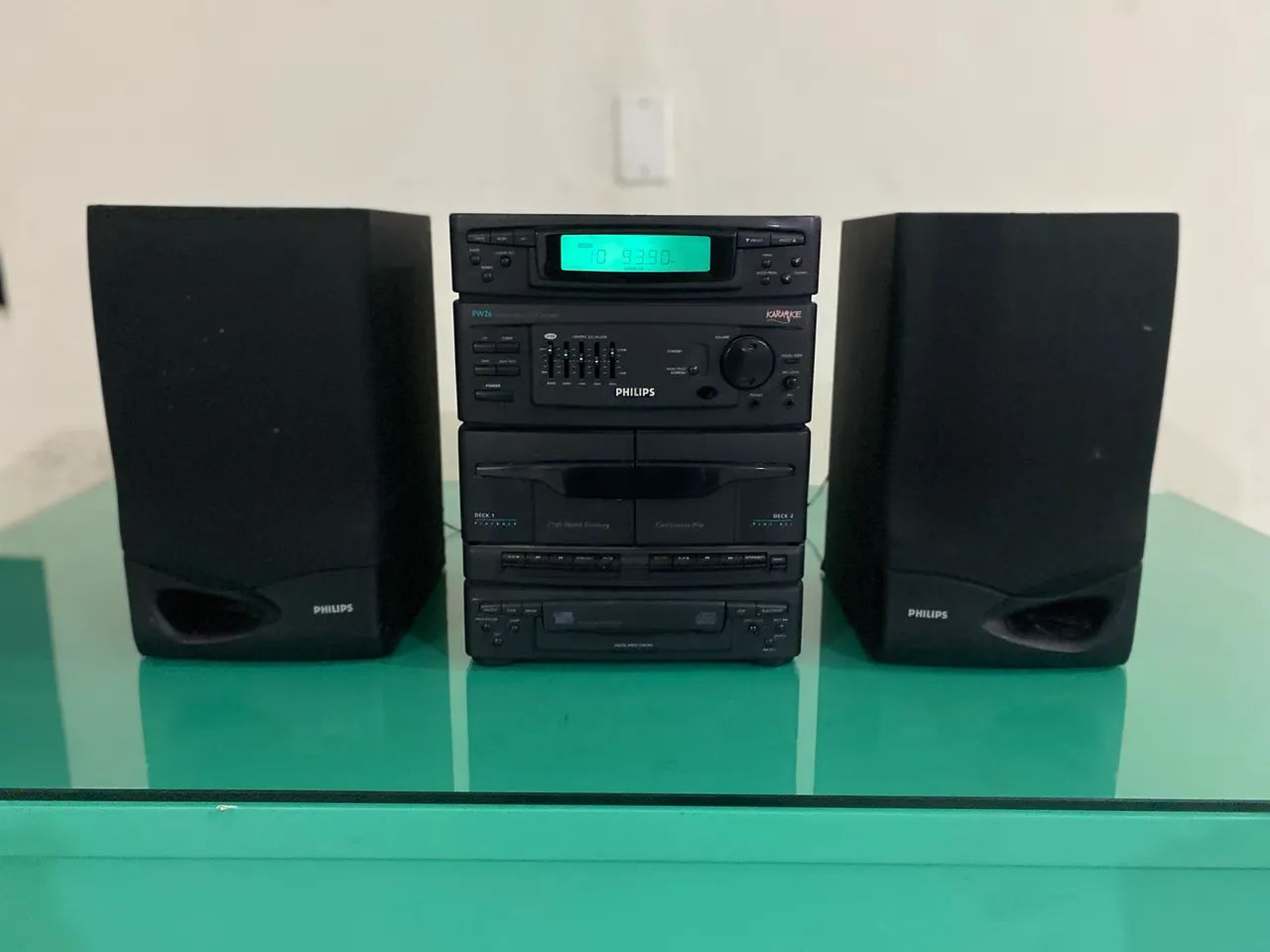 Rádio Phillips  - Foto 2