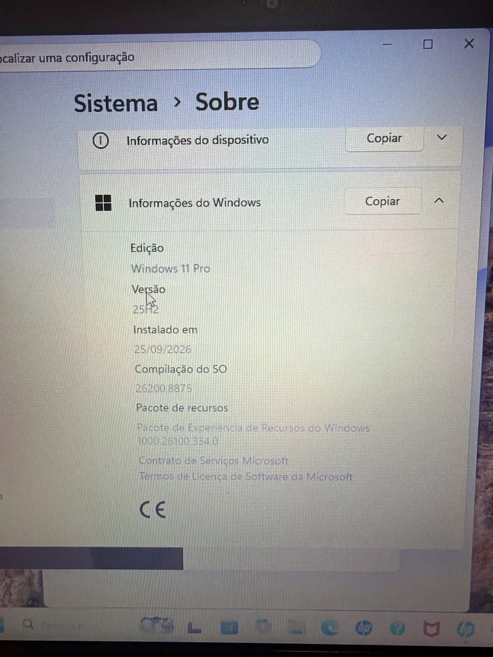 Notebook Hp - Foto 4