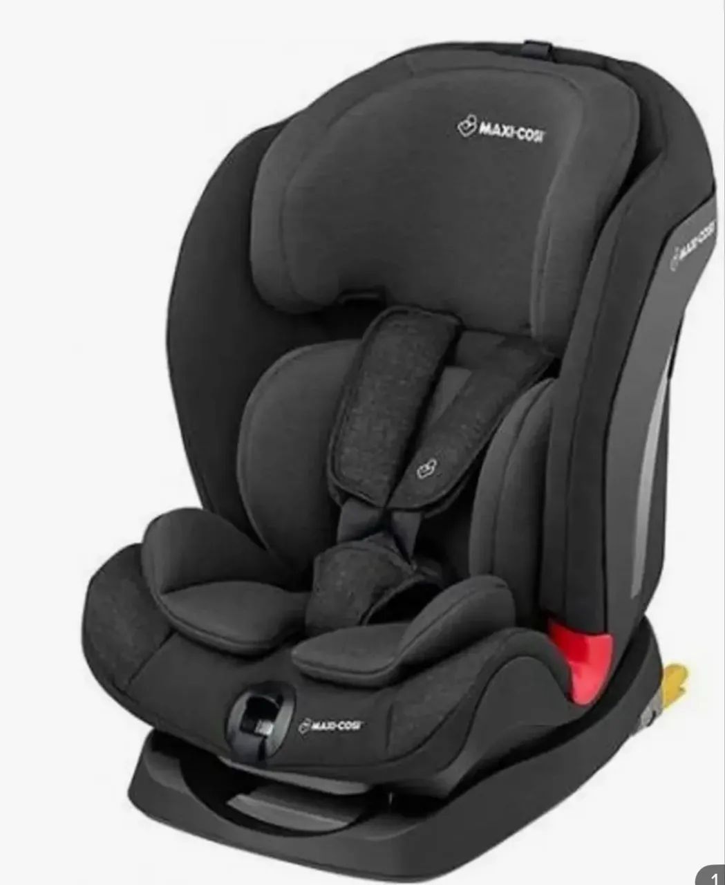 Cadeirinha criança  - Foto 3