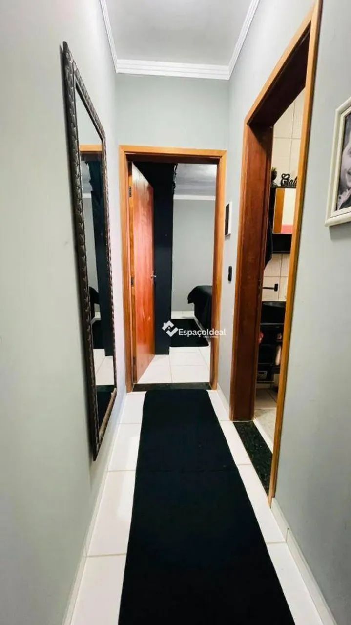 Sobrado - Centro - Borebi/SP - Foto 4