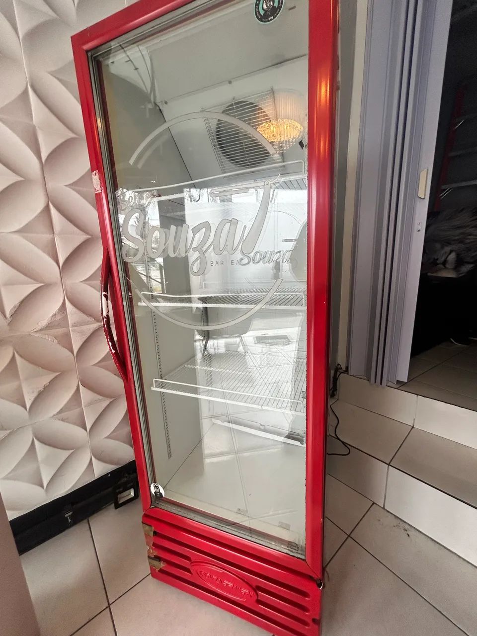 Refrigerador  - Foto 5