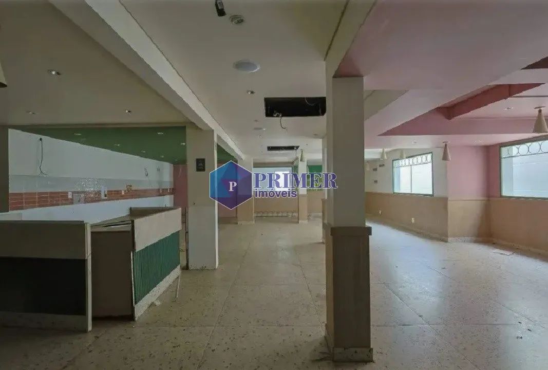 LOJA COM 500 m no COMITECO/MANGABEIRAS