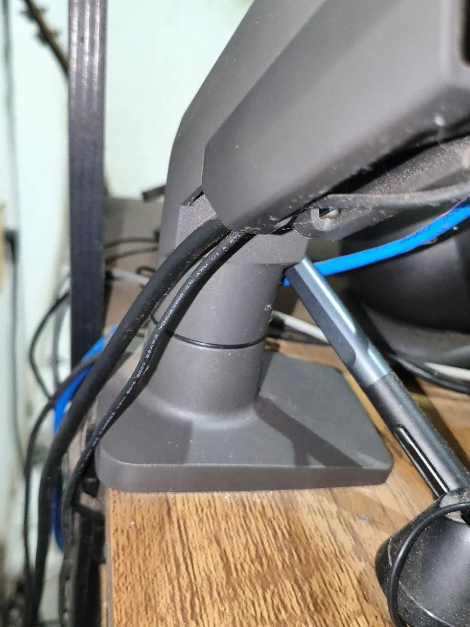 Monitor LG, 27 polegadas 180hz - Foto 4