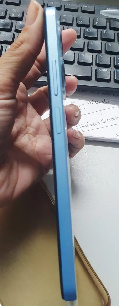 Xiaomi Redmi Note 12 - Foto 2