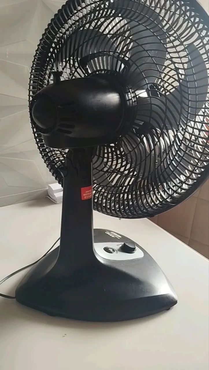 Ventilador Arno 40cm  - Foto 2