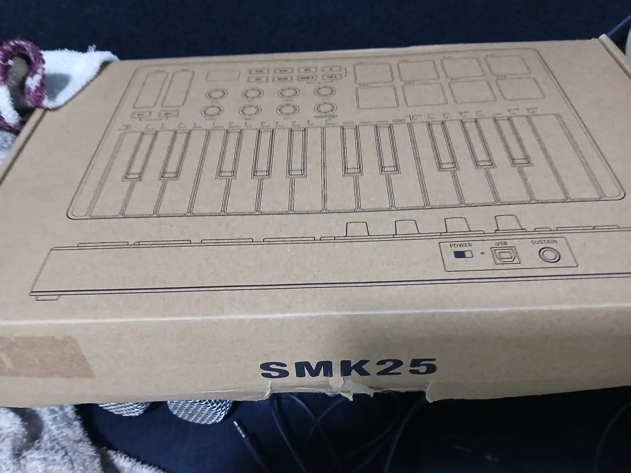 Teclado  - Foto 2