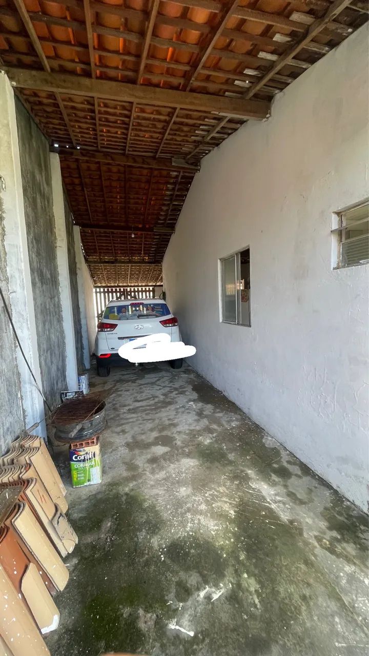 VENDO CASA RESIDENCIAL CAUEIRA I e II - Foto 5
