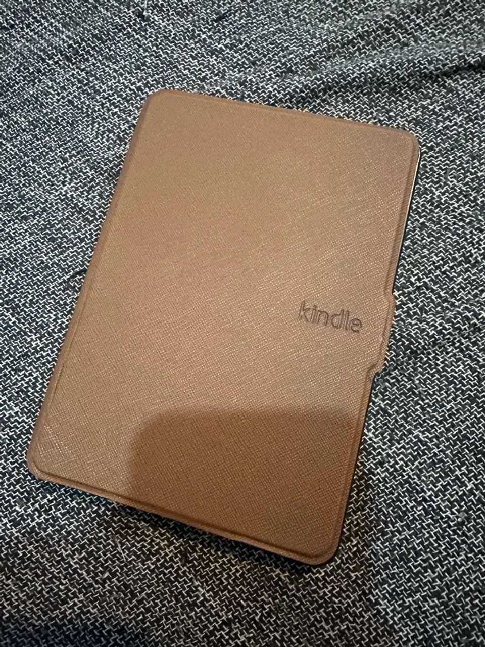 Capa Kindle  - Foto 2