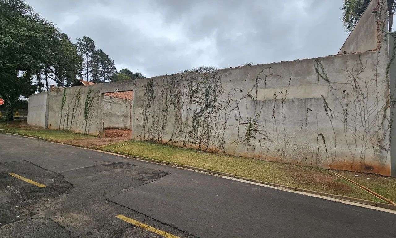Terreno Condomínio Samambaia - Foto 3