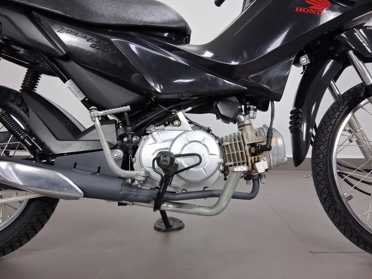HONDA POP 110i - Foto 3