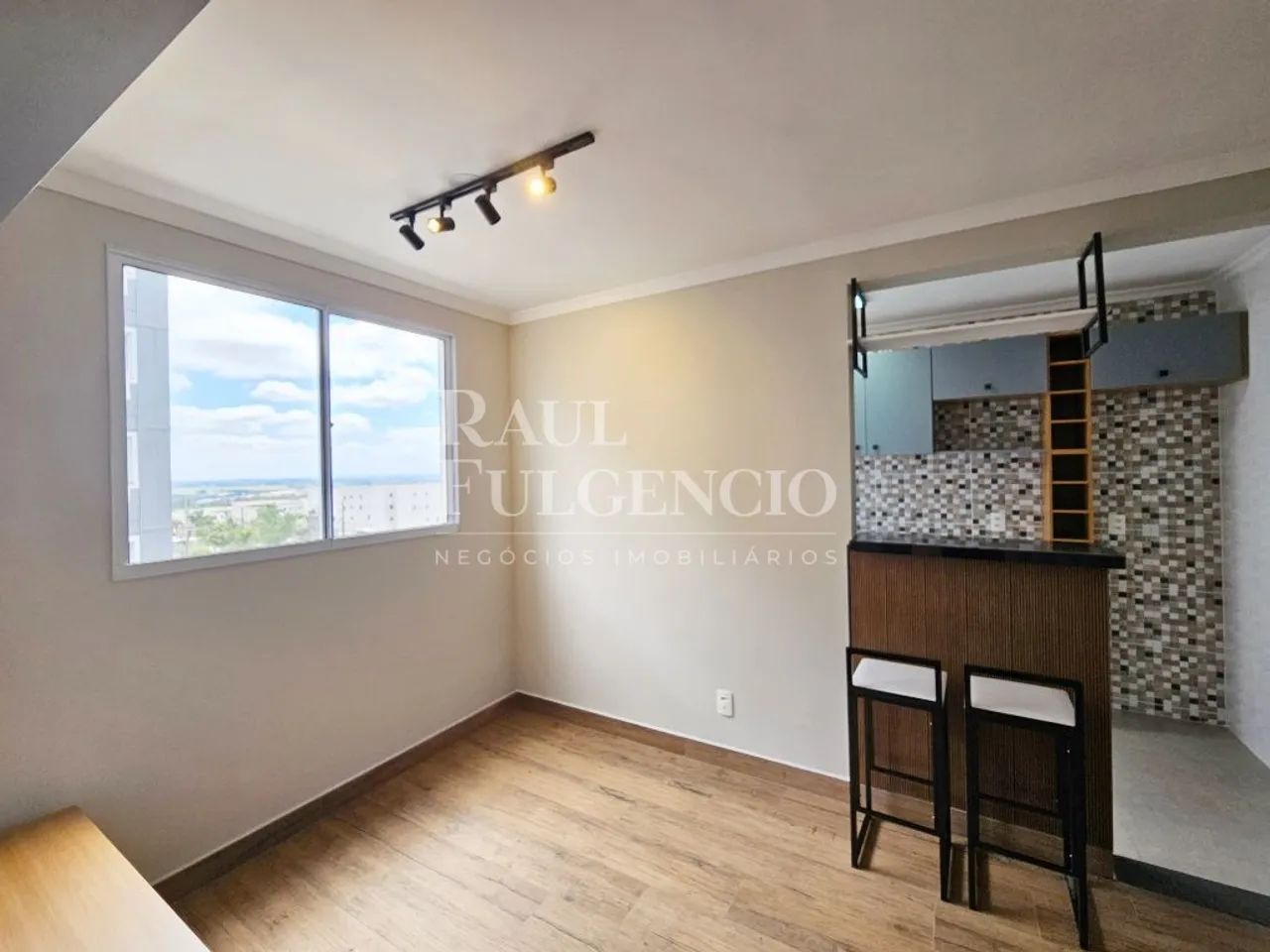 Apartamento 2 quartos - Foto 2