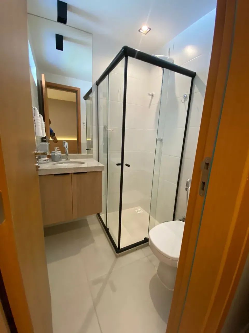 Apartamento mobiliado em Barra de Sao Miguel - Foto 2