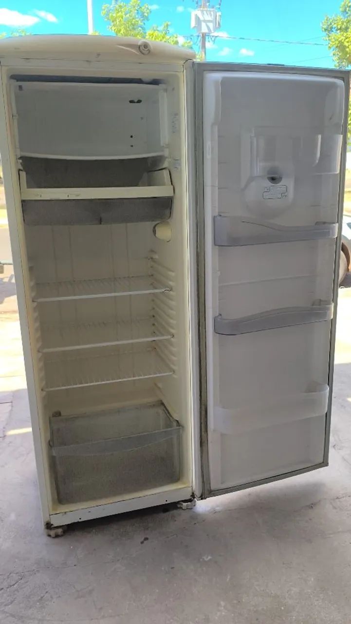 Geladeira Consul 380 litros  - Foto 4