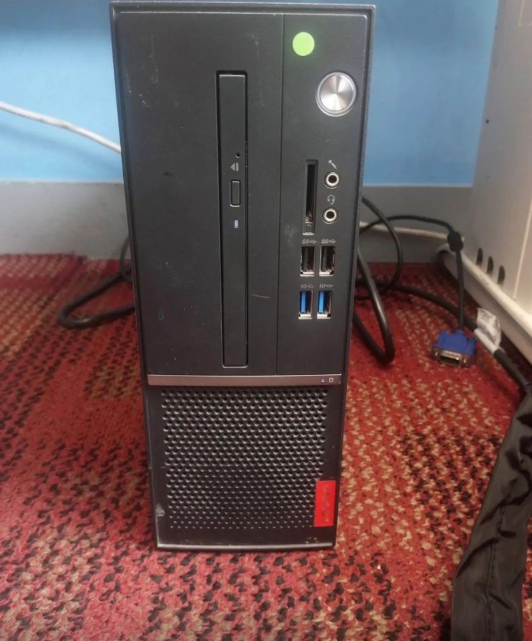 Desktop