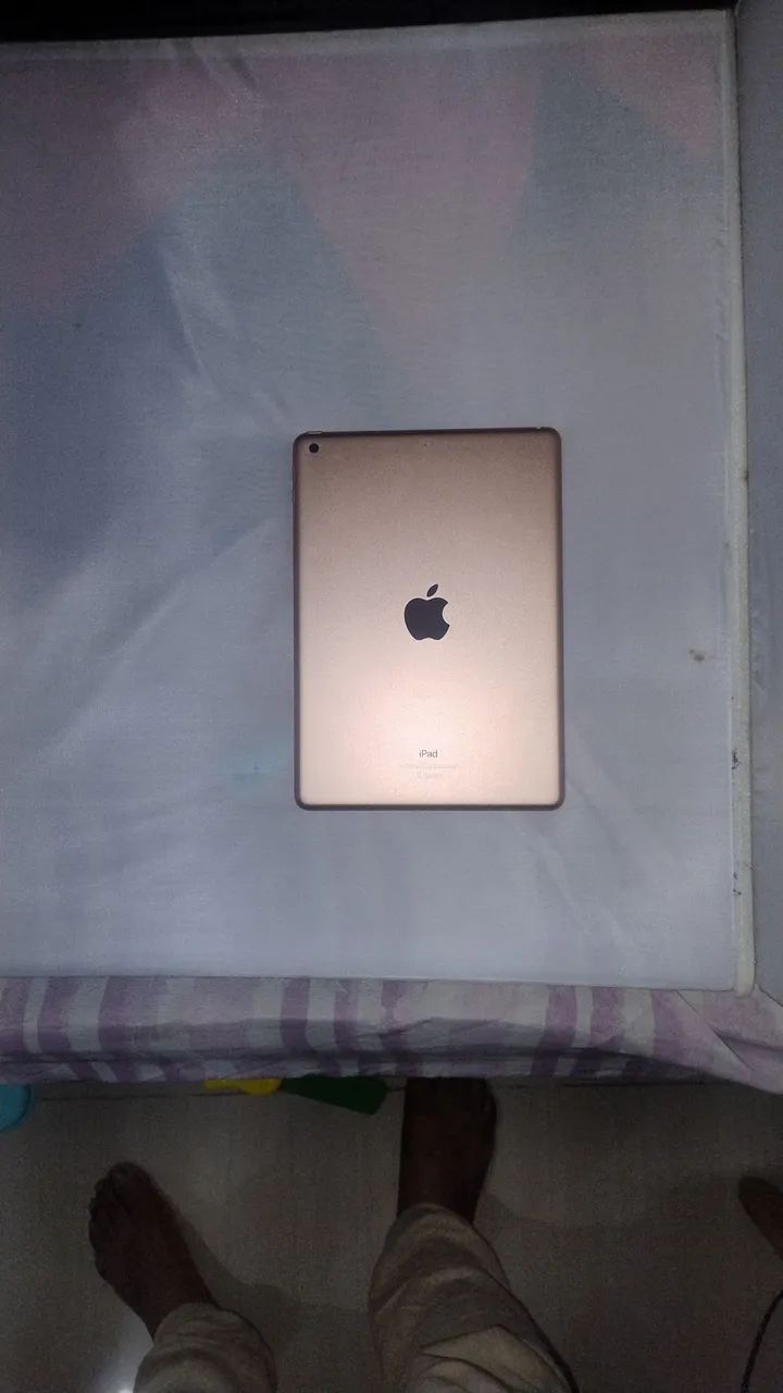iPad 6? geração  - Foto 4