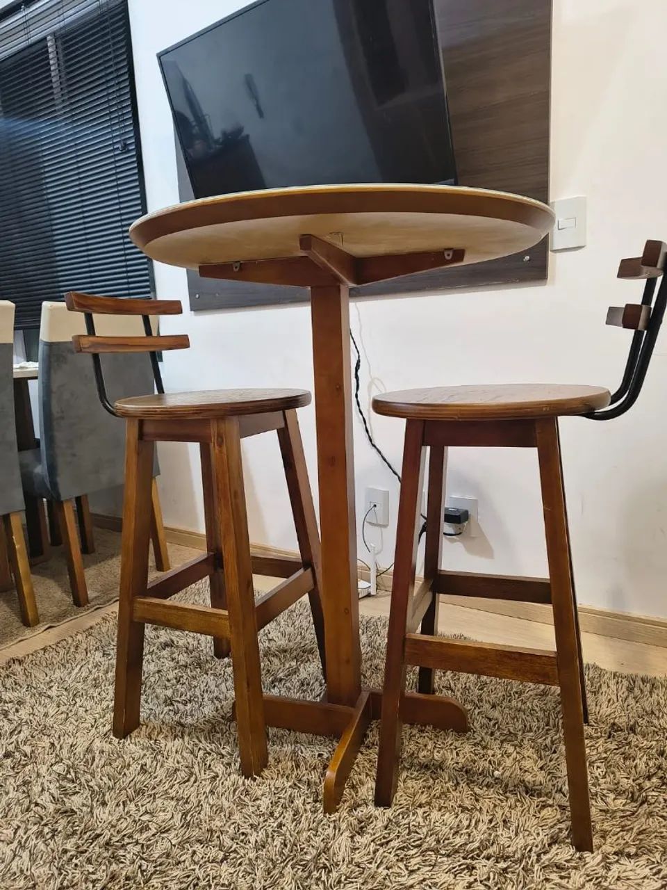 Mesa  - Foto 2