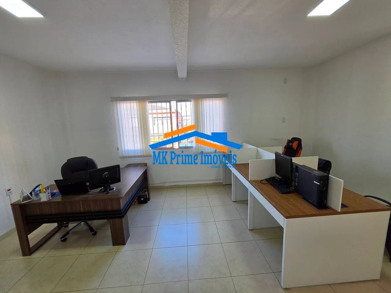 Sala Comercial para Locação no Jaguaribe, Osasco  22m²