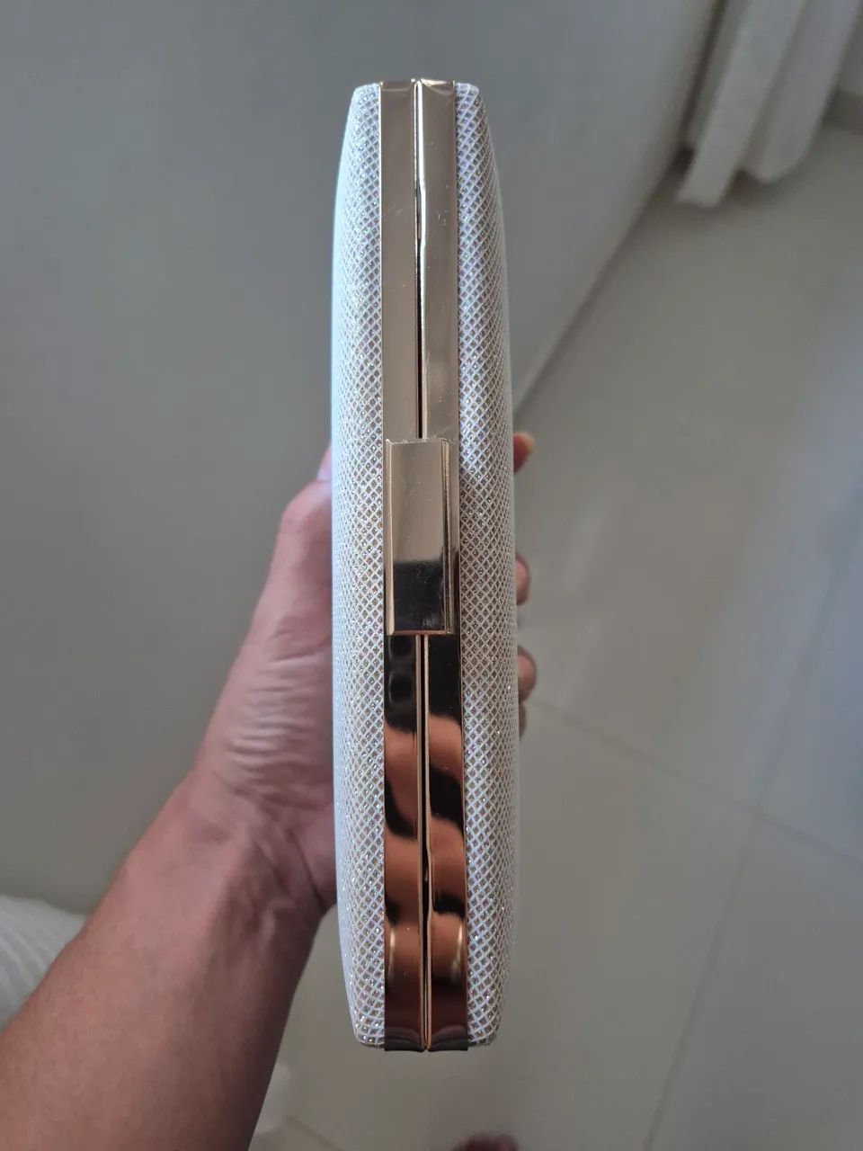 Bolsa Clutch  - Foto 3