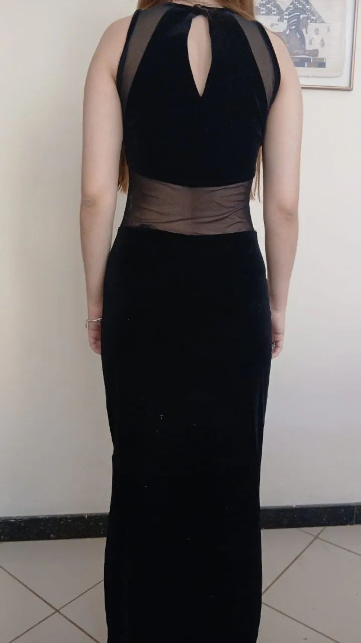 Vestido longo - Foto 2