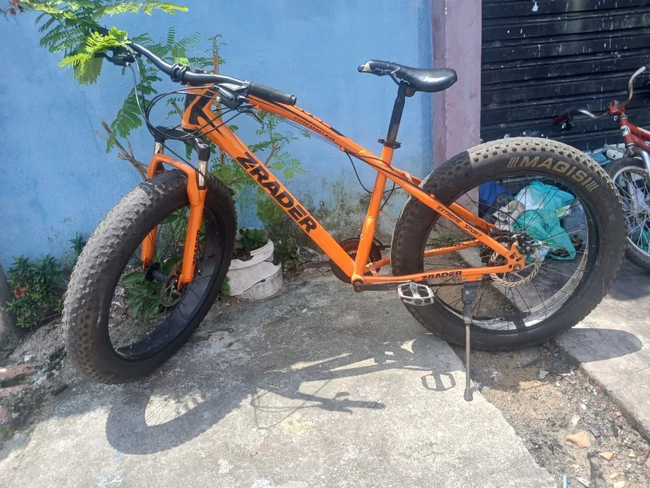 Bicicleta em Ótimo Estado - Pronta para Rodar! - Foto 3