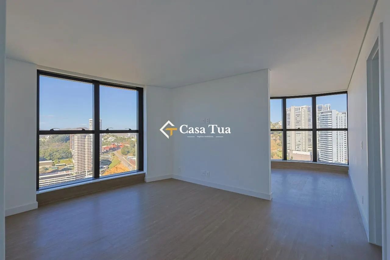 Apartamento 4 quartos, 230m²  Ed. Miró - Foto 4