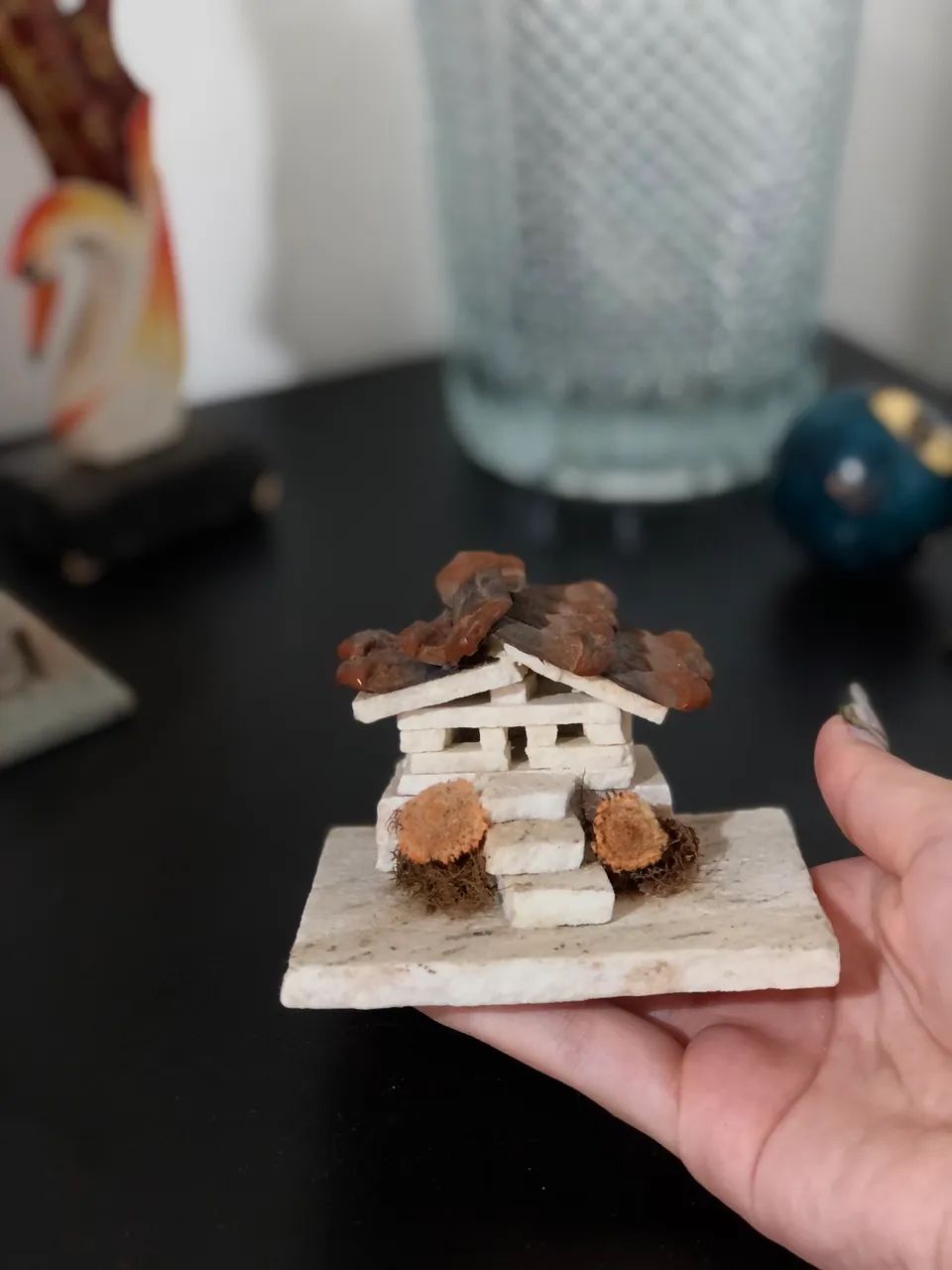 Item de Decoração de pedra e rústico  - Foto 5