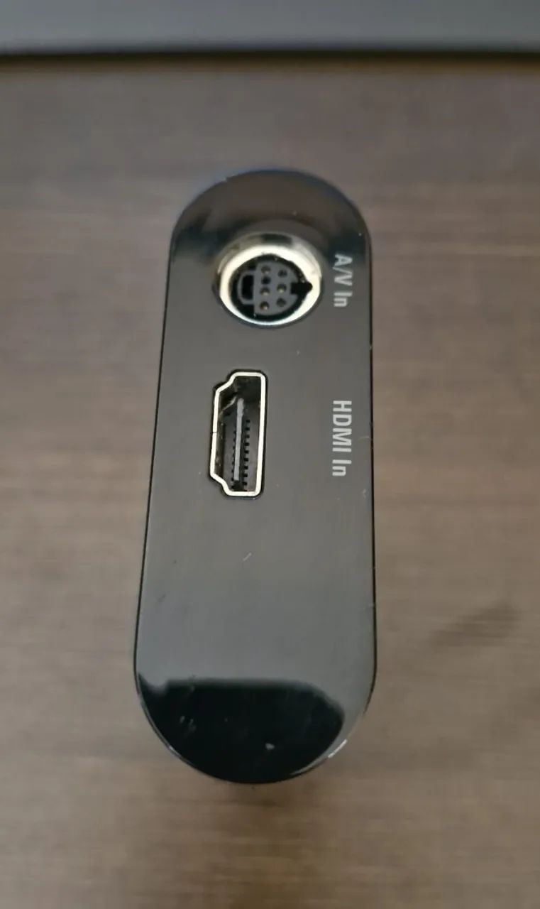 Placa De Captura Elgato Game Capture  - Foto 2