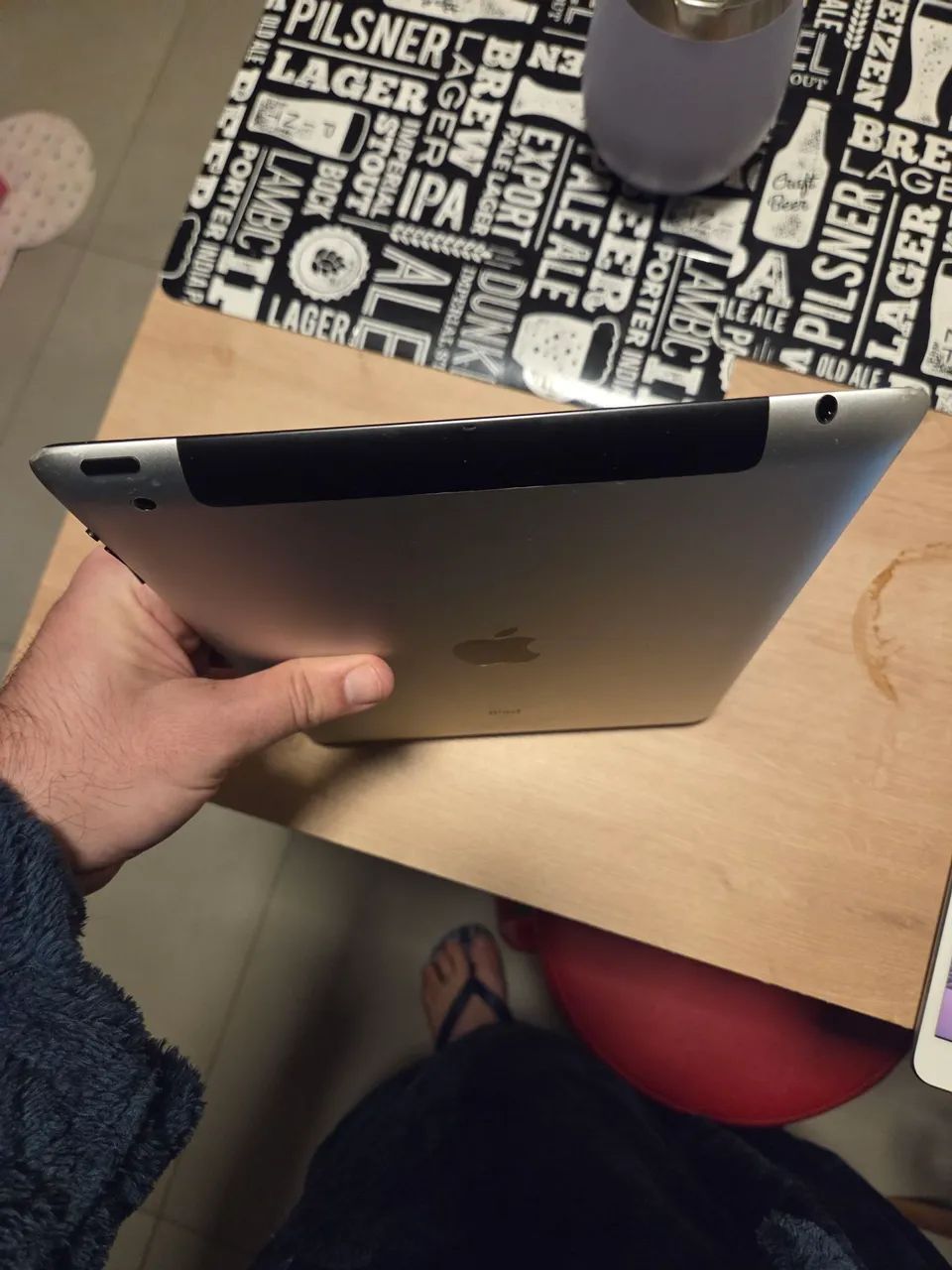 iPad 2 Wi-fi + 3G 2011 - Foto 3