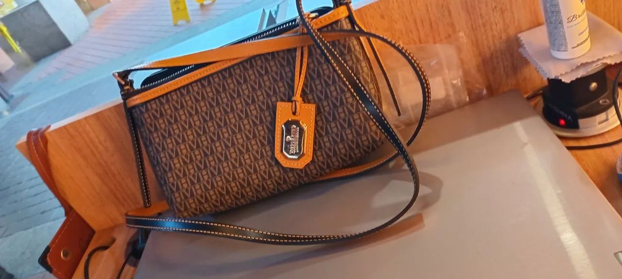 Bolsa Victor Hugo 