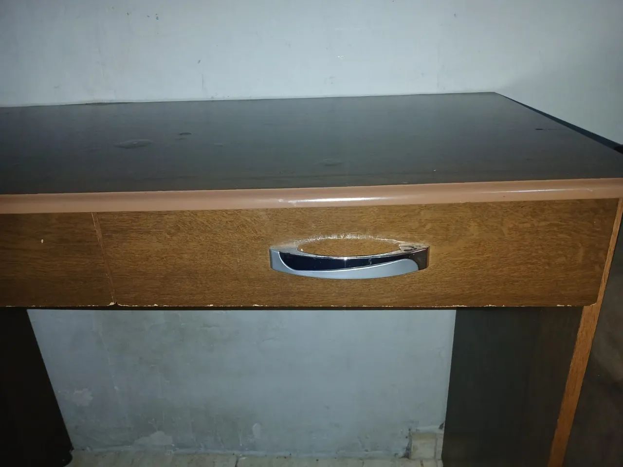 Escrivaninha +cadeira carapicuiba  - Foto 5
