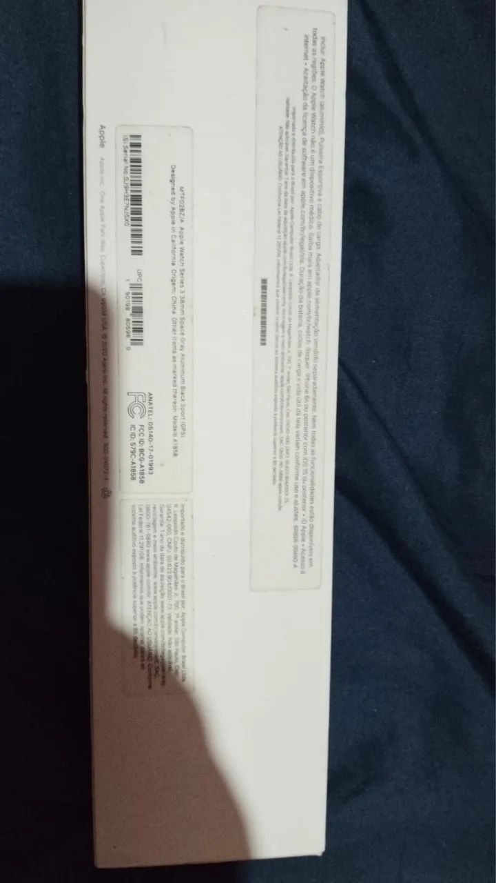 Apple whats - Foto 4